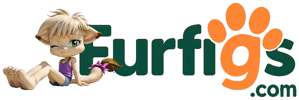 Furfigs Logo