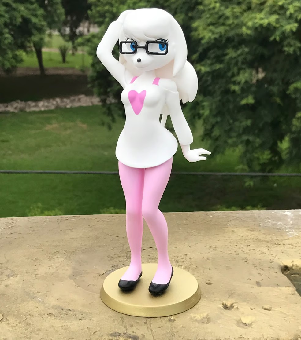 Custom Work
