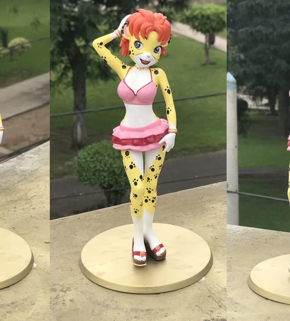 Custom Work