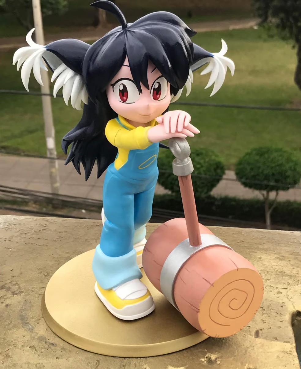 Custom Work