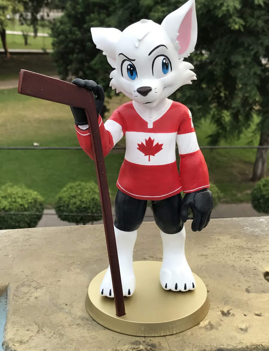 Custom Work