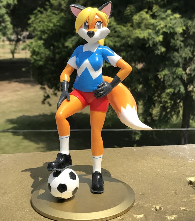 Custom Work