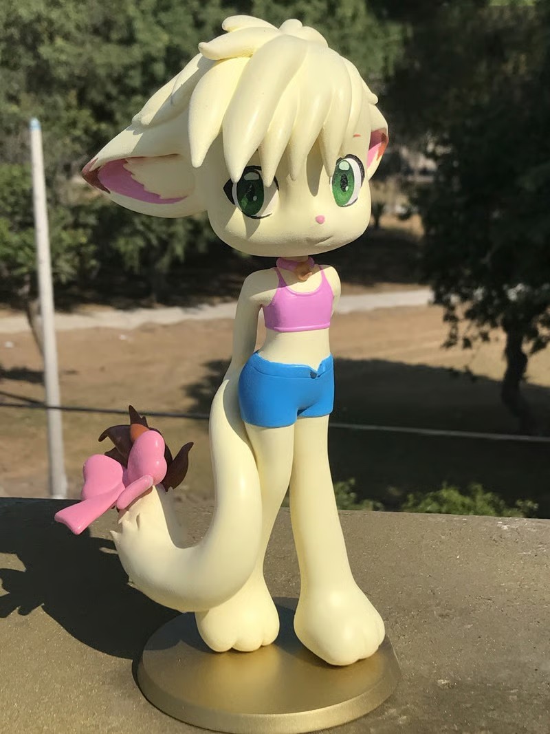 Custom Work