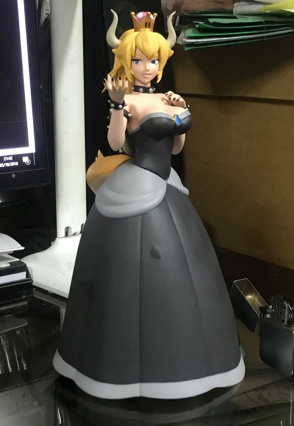 Custom Work