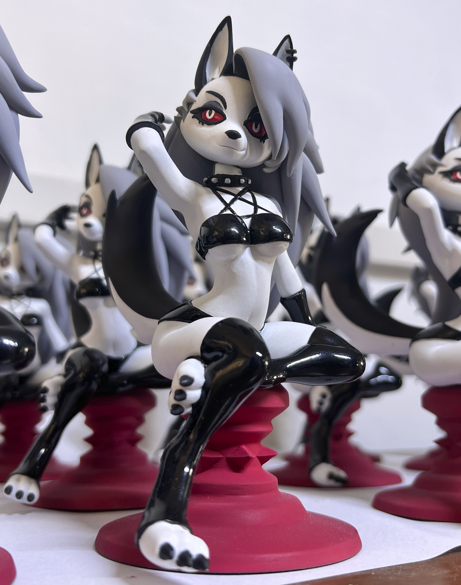 Loonatic Hellhound - Image 4