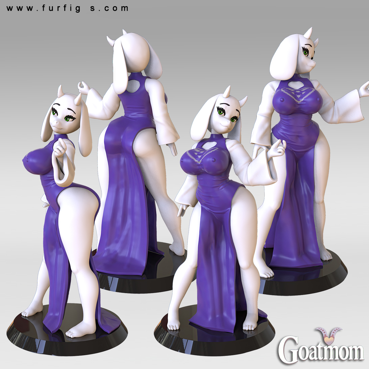 Goatmom - Image 2