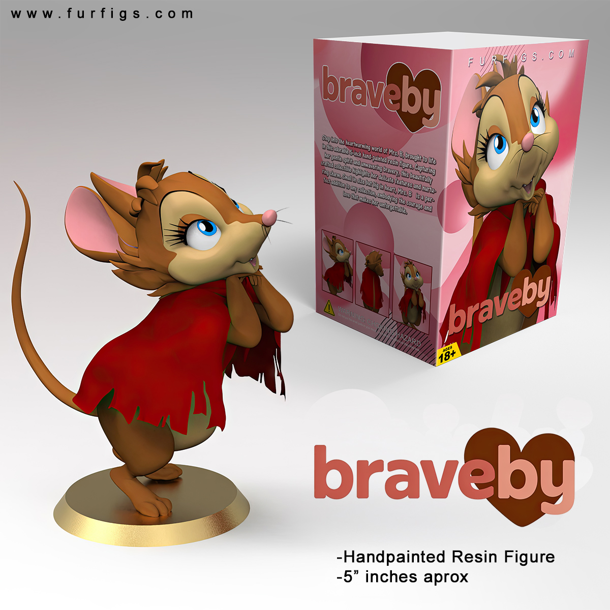 Braveby