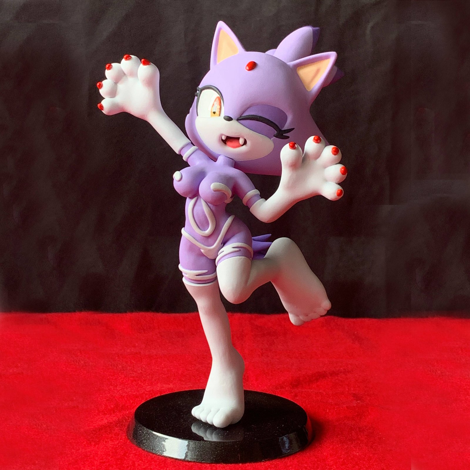 Feline Fury - Image 4