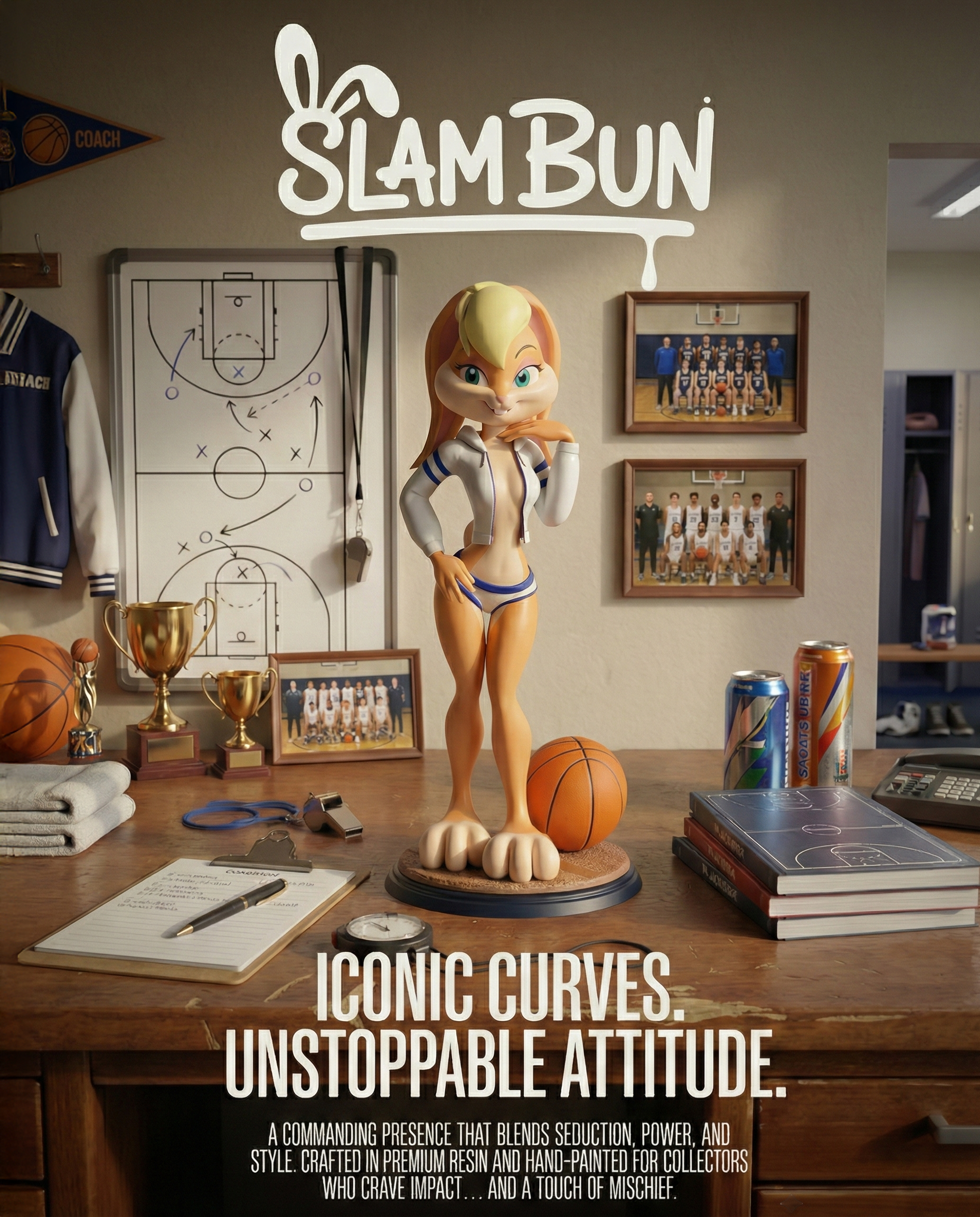 Slam Bun - Image 3