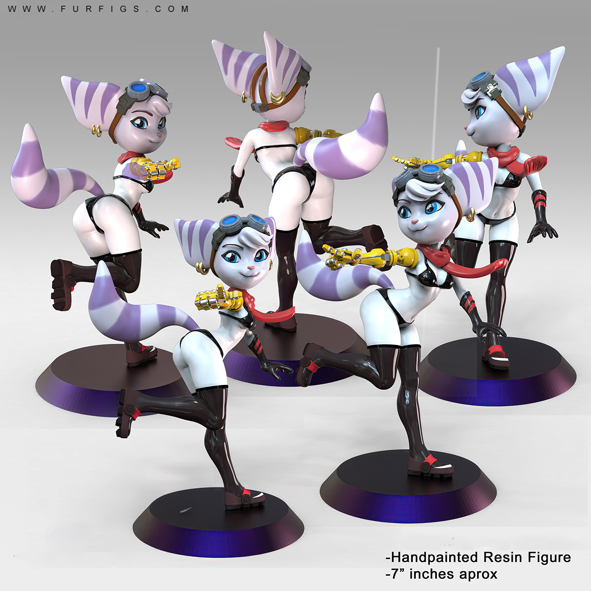 Ironpaw - Image 2