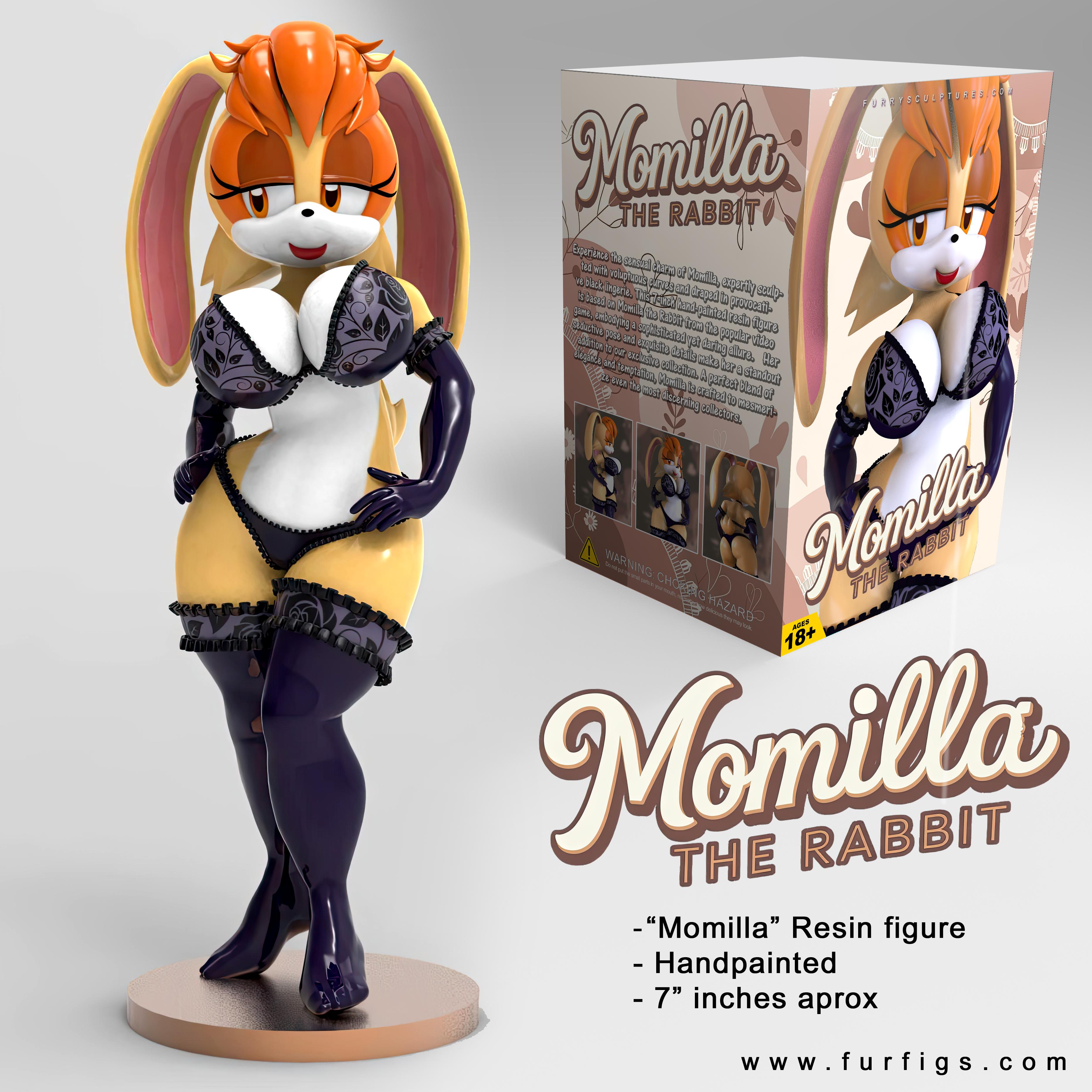 Momilla