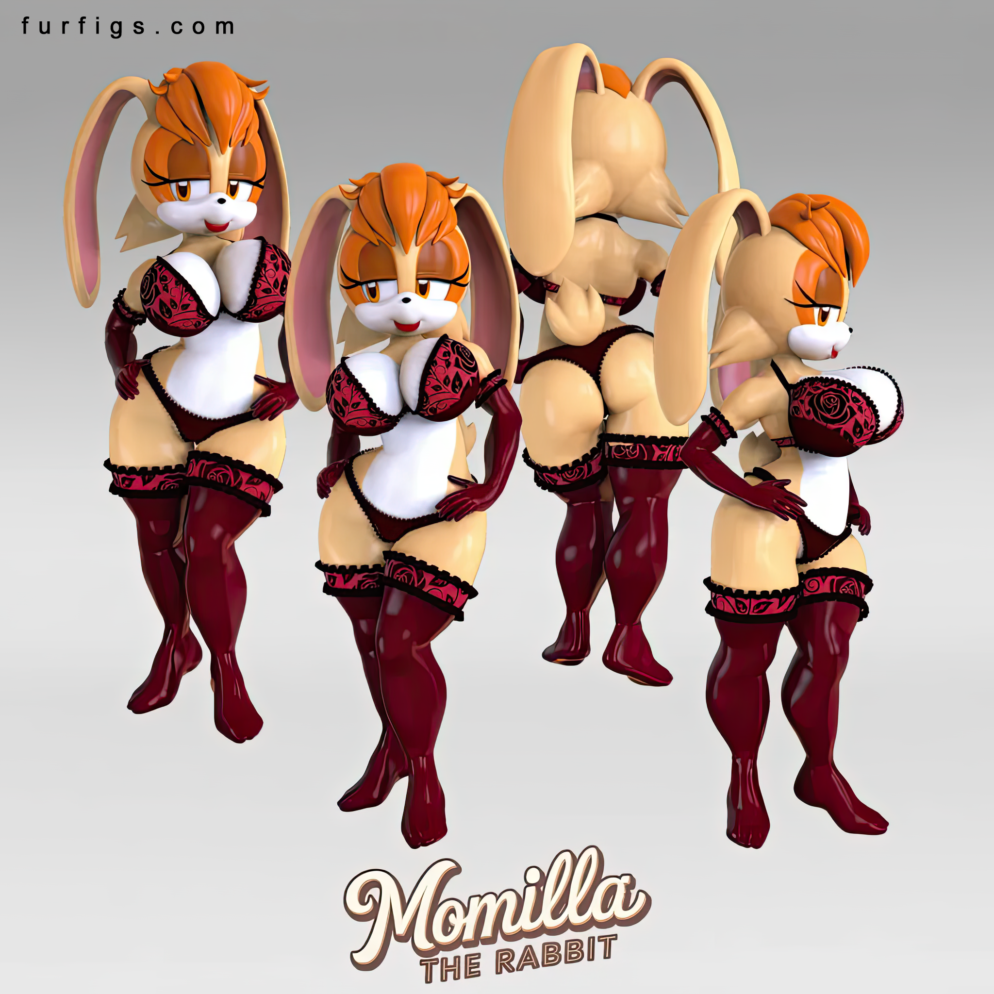 Momilla - Image 2