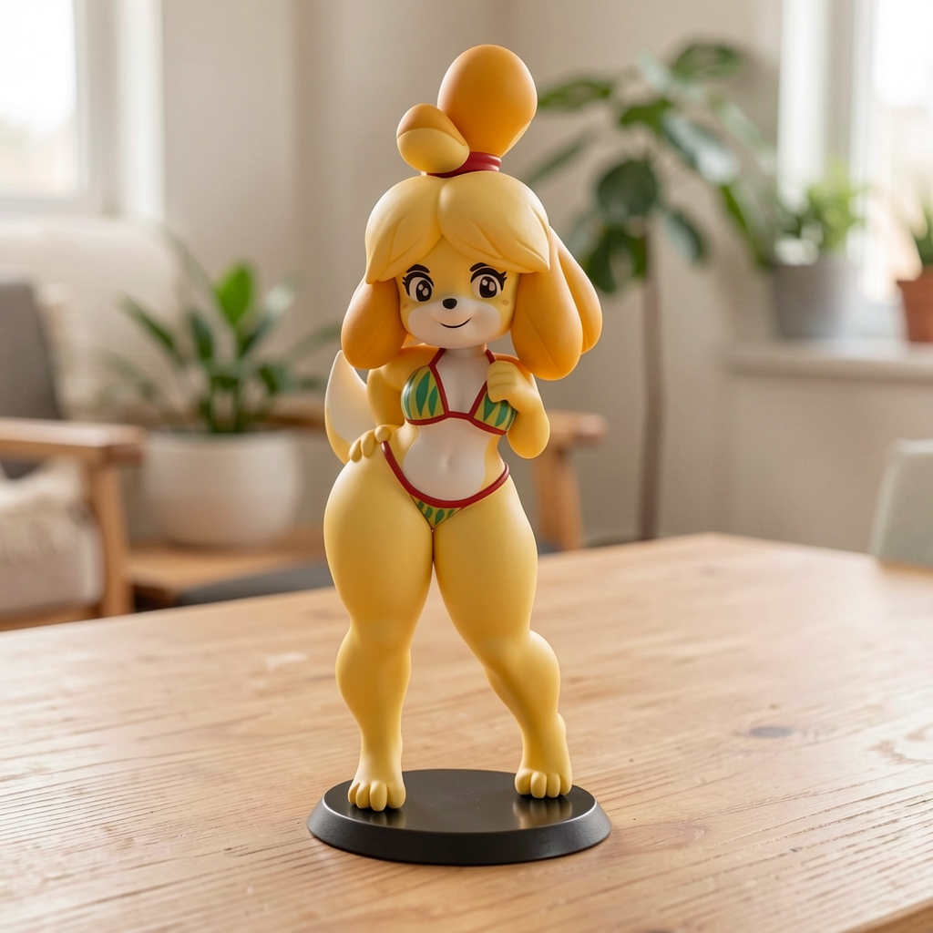 Belle Button - Image 3