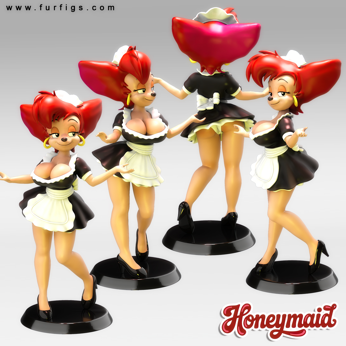 Honeymaid - Image 2