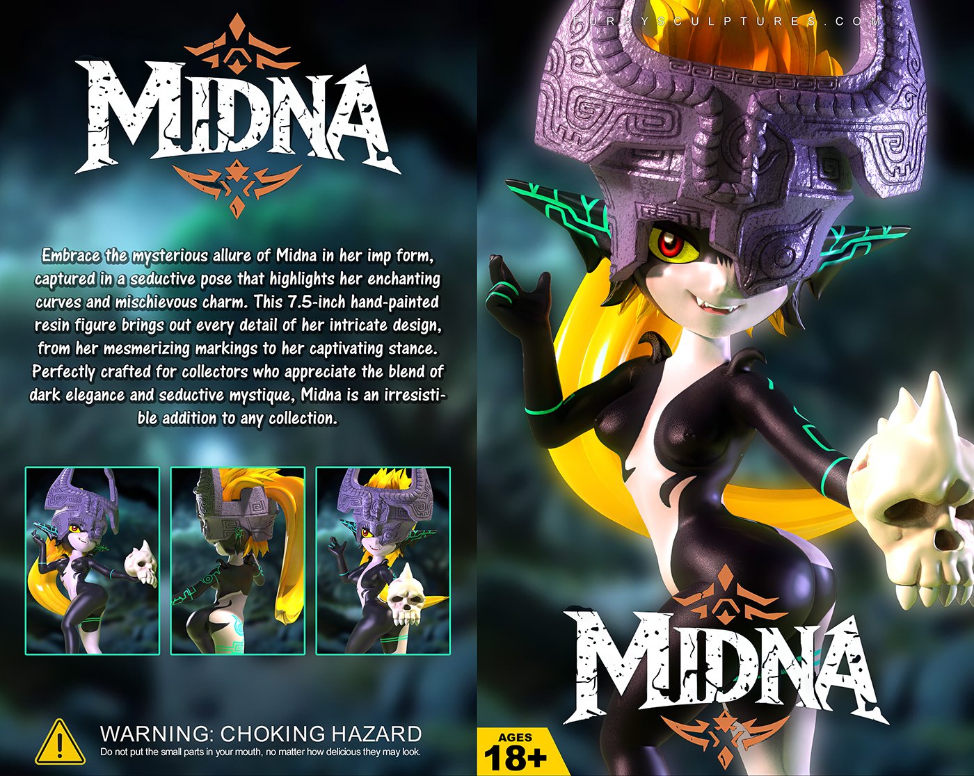 Twilight Imp - Image 3