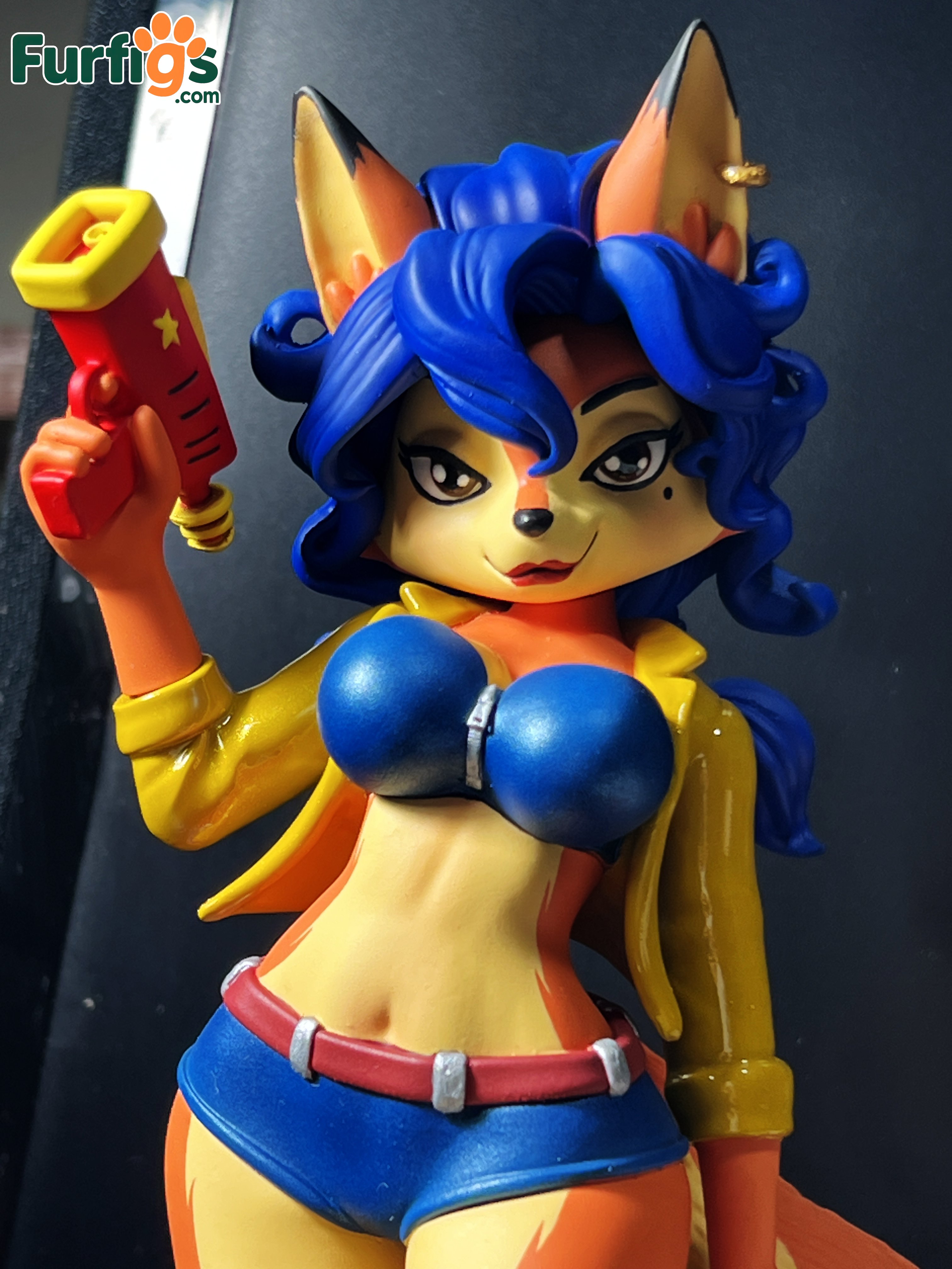 Foxy Enforcer - Image 2