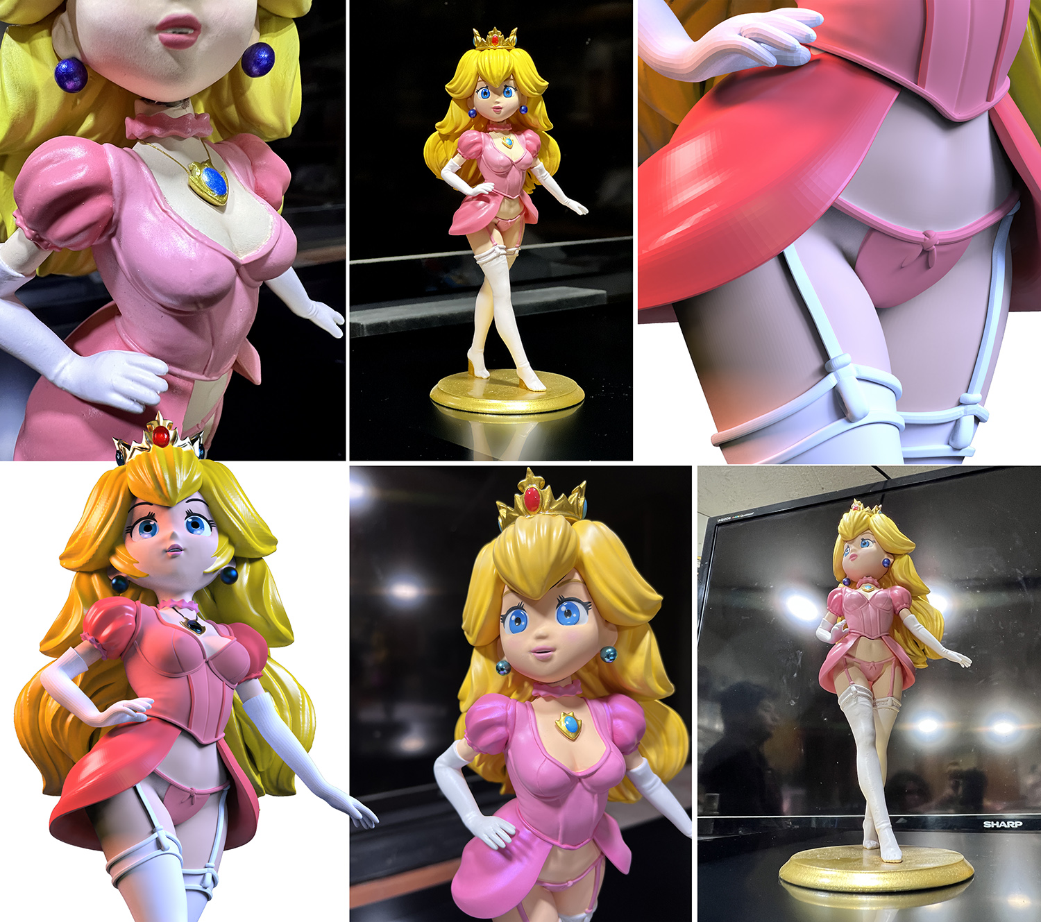 Mushroom Princss - Image 3