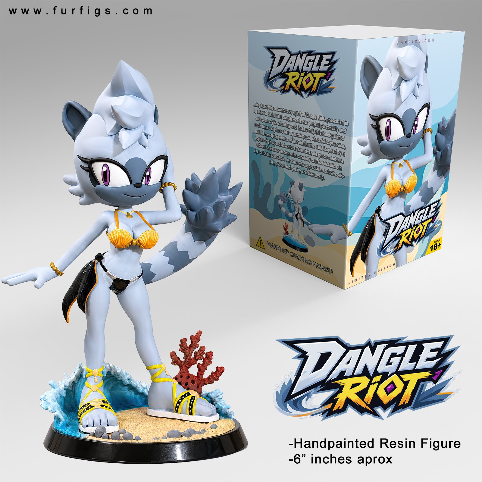 Dangle Riot