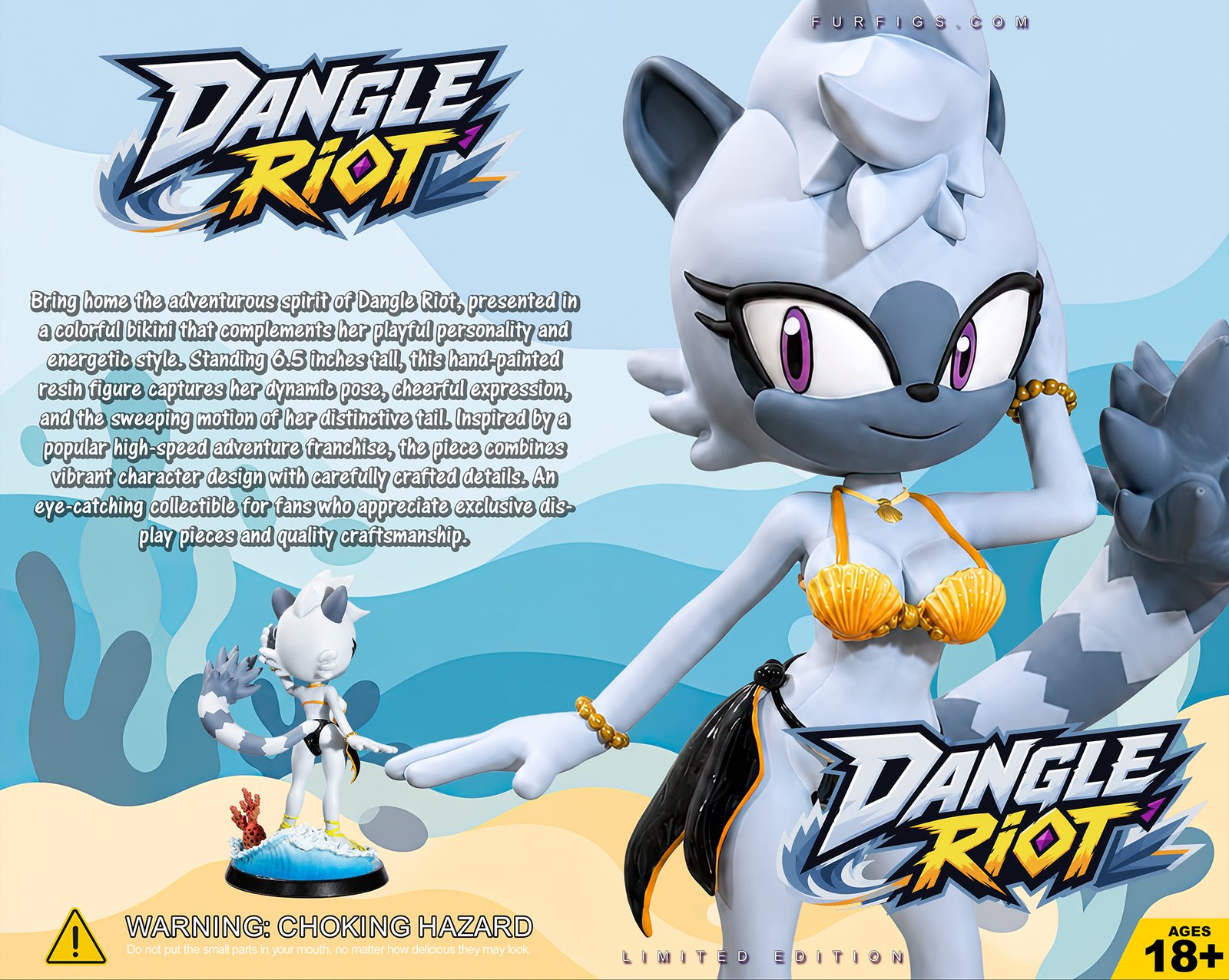 Dangle Riot - Image 3