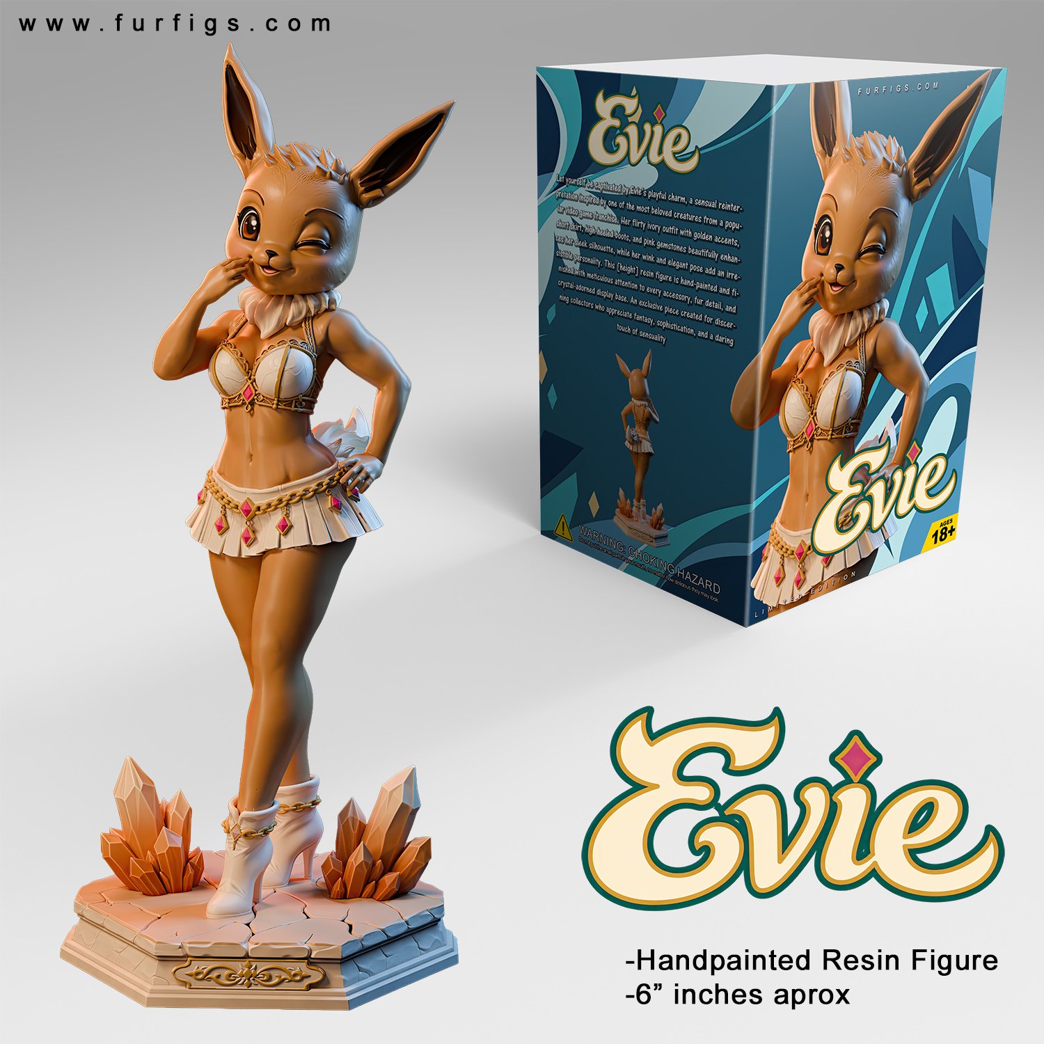 Evie
