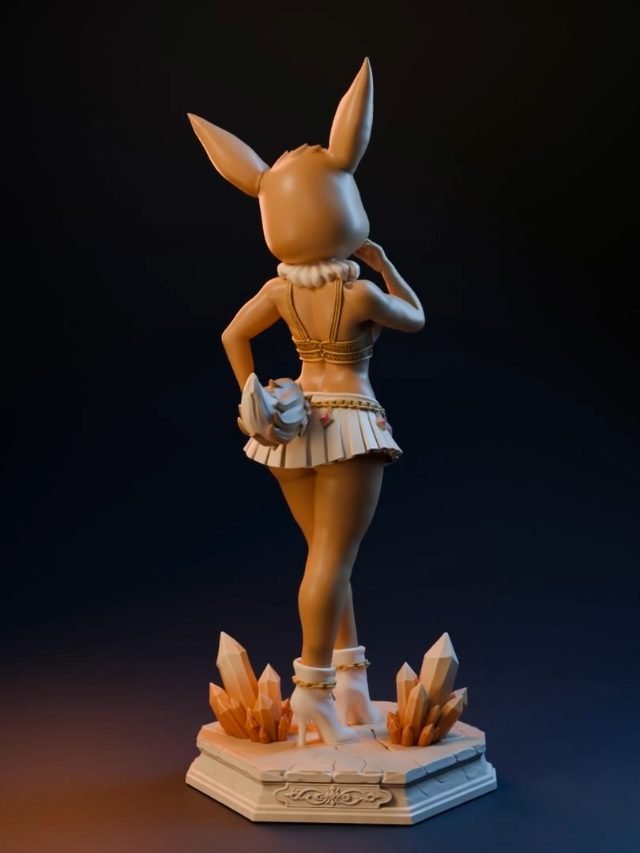 Evie - Video 3