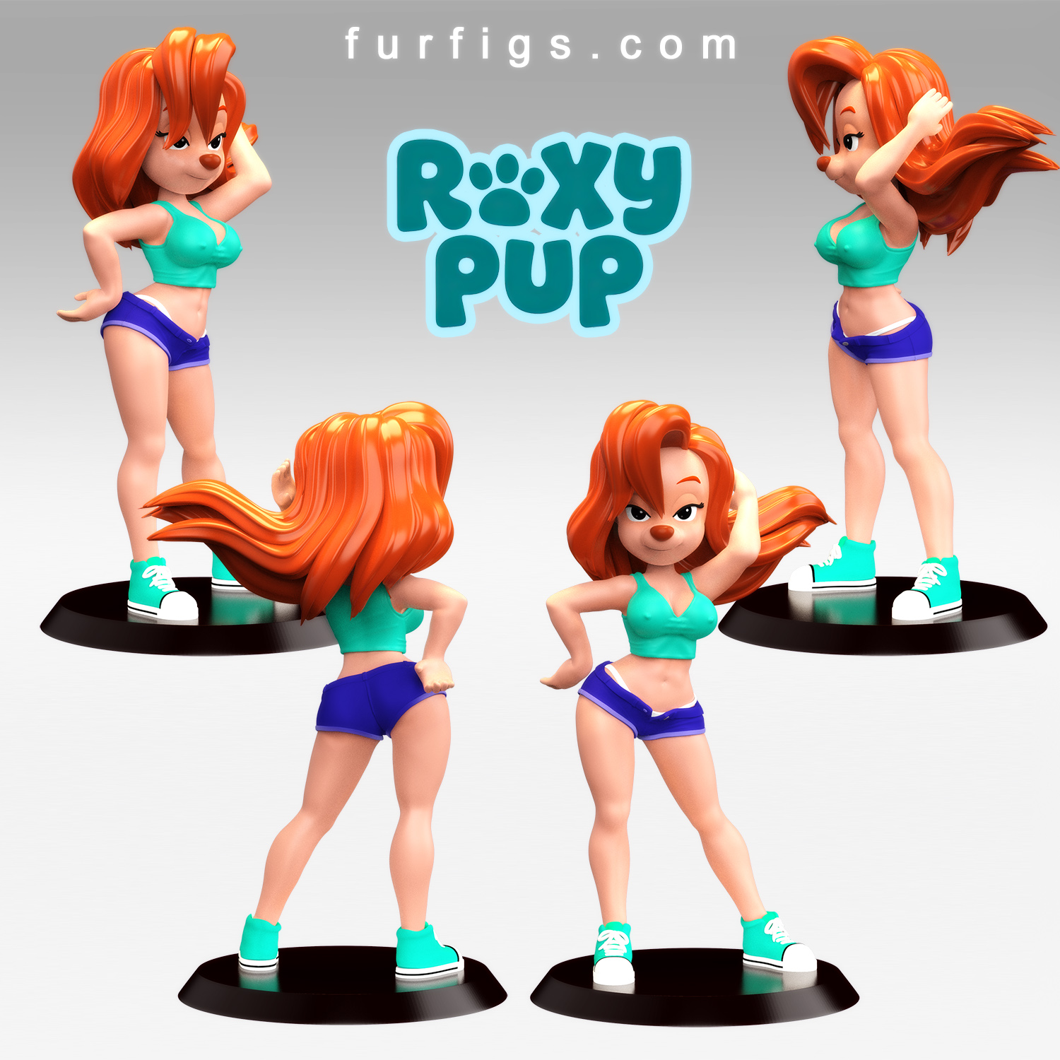Roxy Pup - Image 2